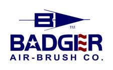 Badger Airbrush