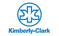 Kimberly-Clark