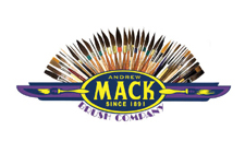 Mack Brush Company