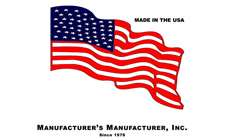 Manufacturer's Manufacturer