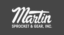 Martin Sprocket and Gear