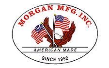 Morgan MFG