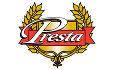 Presta